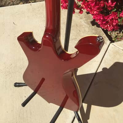 Ibanez FRM250 Paul Gilbert 25th Anniversary Limited Signature Electric Guitar image 7