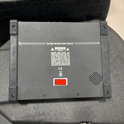 Fractal Audio FM3 Amp Modeler FX Processor + KNK shields image 4