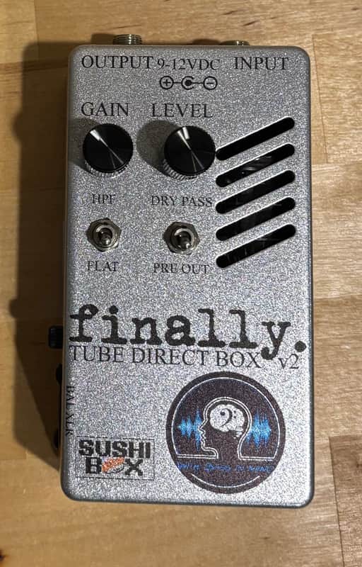 Sushi Box Finally v2 image 1