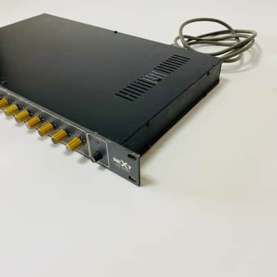 Rare ! NEXT PE-1400 Parametric equalizer, fully serviced! image 3
