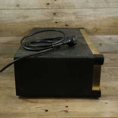 ELKA Electronics Reverb III (Dizzy Tone, Vibrato, Reverb) including footcontroller vintage rare collectible image 4