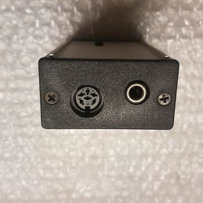 Shadow Sh 075 Guitar To Midi Converter image 5