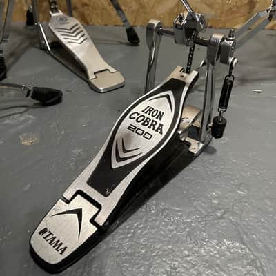 Yamaha HW-780 Drum Hardware Pack 2010s - Metal image 6