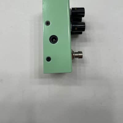 J. Rockett Audio Designs Immortal Echo Delay Mini Guitar Effect Pedal + Box image 4