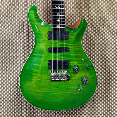 2022 PRS 509 Eriza Verde Very Good Condition (94) image 1