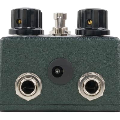Damnation Audio Bass Fuzz Enforcer Fuzz Pedal image 4