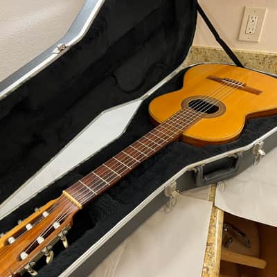 Ramírez Blue Label "Concepción Jerónima No. 2" Classical Guitar w/ Case image 16