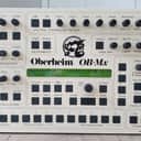 Oberheim OB-Mx Rackmount 4-Voice Synthesizer 1994 - White