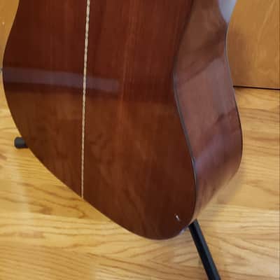 Fender F-35 - Natural image 7