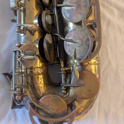 King Super 20 1952 image 7