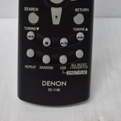 Denon AVR-3311C1 image 20