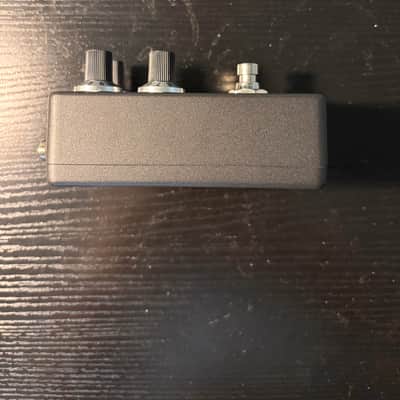 Fender Bassman Compressor Pedal image 4