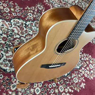 Lakewood Natural Series M-14 CP + Made in Germany + NEW image 5
