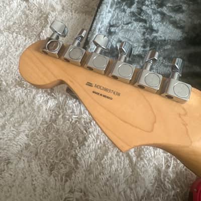 Fender Player Duo Sonic image 5
