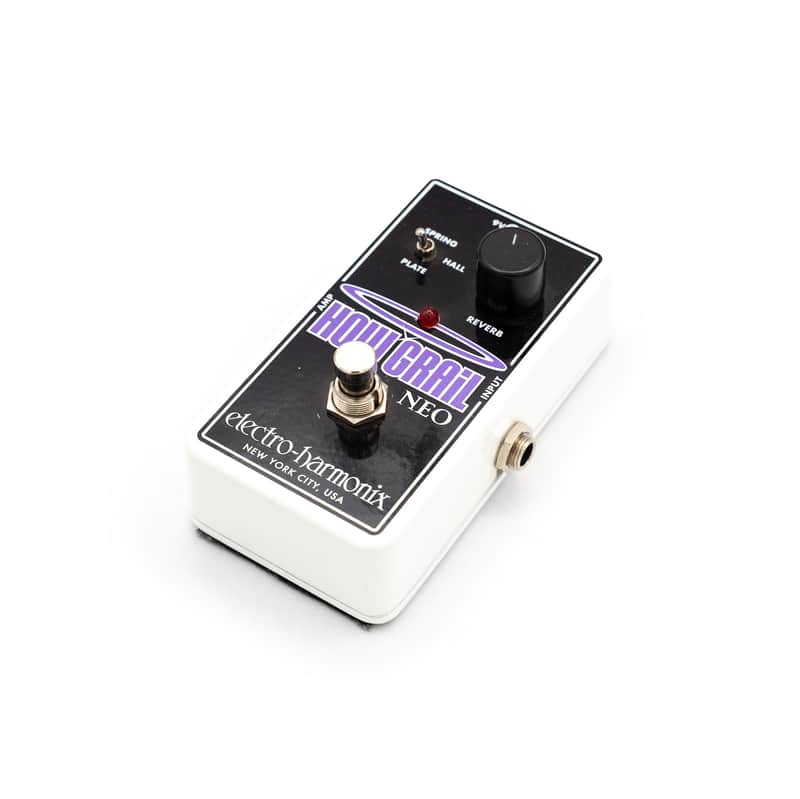 Electro-Harmonix Holy Grail Neo