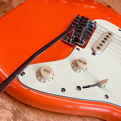 Schecter Diamond Series Nick Johnston Signature SSS Electric Guitar image 6