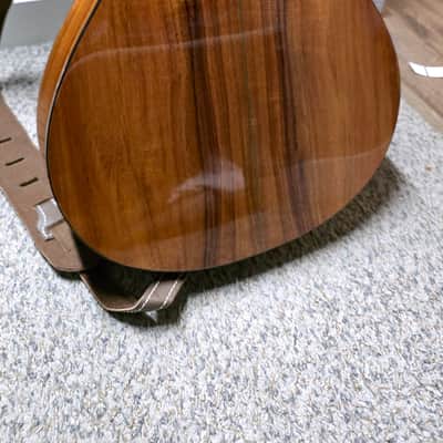 Taylor K22ce 2001 KOA image 5