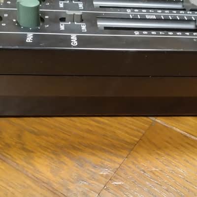 Fostex X-26 4-track Cassette Recorder image 8