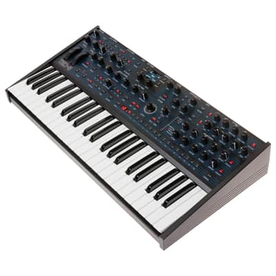 Oberheim TEO-5 Analog Synthesizer image 3