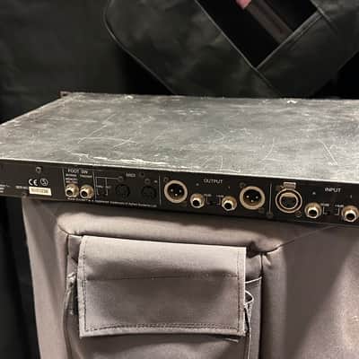 Yamaha SPX990 Professional Multi-Effect Processor image 4