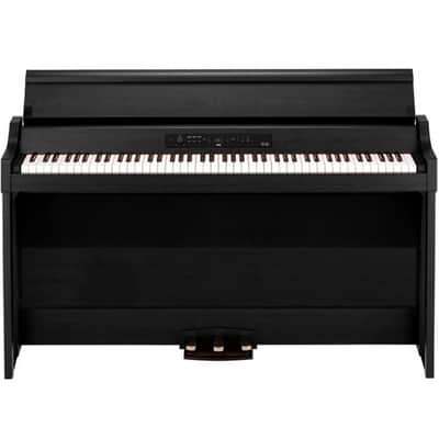 Korg G1B Air Digital Piano - Black image 2