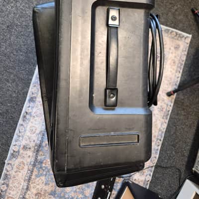 Yamaha MS60S Monitor Speaker image 3