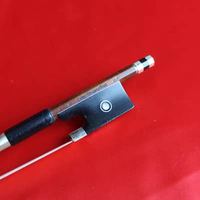 Ernst Heinrich Roth Violin Bow image 5