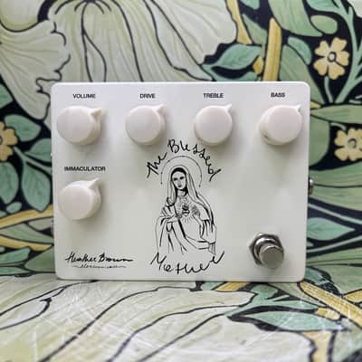 Heather Brown Electronicals The Blessed Mother image 2