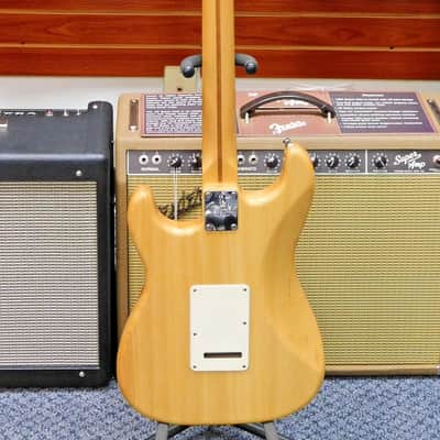 2000 Fender American Standard Stratocaster Electric Guitar w/Case! Seymour Duncan JB Jr Pickups! VERY NICE!!! image 5