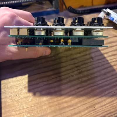Pittsburgh Modular Synth Block (no longer made) image 3