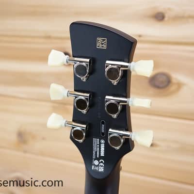 Yamaha Revstar II Standard RSS20 - Flash Green image 12
