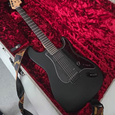 Fender Jim Root Stratocaster (priced for quick sale) image 2