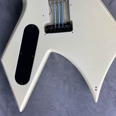 BC Rich Warlock 50 Series  1993 image 9