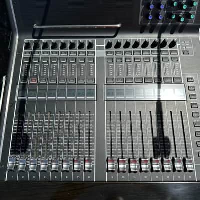 YAMAHA CL5 DIGITAL AUDIO CONSOLE WITH CASE (TRUEHEARTSOUND) image 9