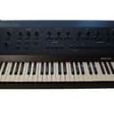 Vintage Oberheim OB-Xa 8 Voice Analog Synthesizer Keyboard - Serviced