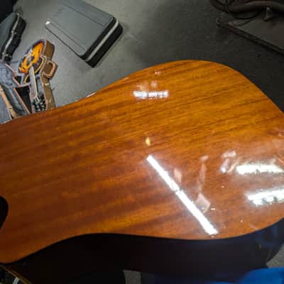 Sigma DM-4CV - Sunburst image 2