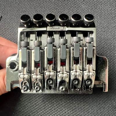 Ibanez Edge Pro Tremolo - Cosmo Black image 5
