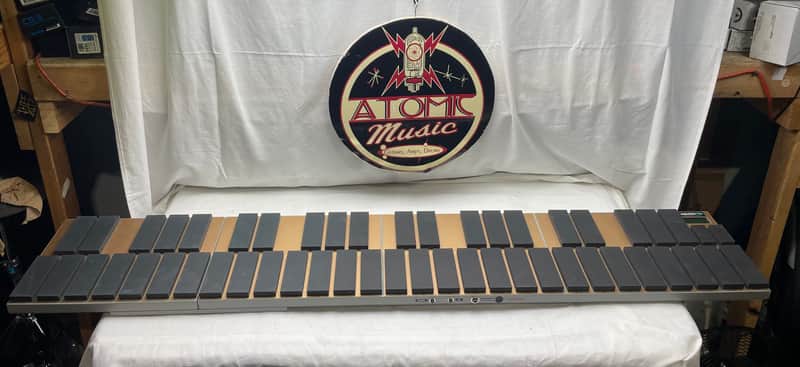 KAT Percussion 3 Octave MalletKAT Pro MIDI Controller with 4th Octave Expander - Local Pickup Only image 1
