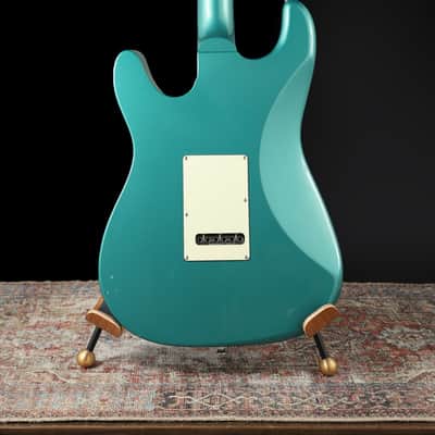 Probett Rocket III 2019 - Sherwood Green image 5