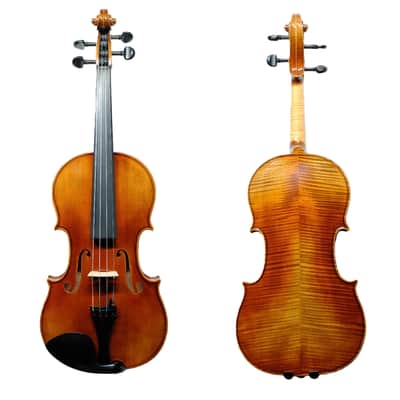 Karl Hofner Master Violin (KH62), 4/4, Germany, 1992 - with Toyo