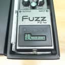 Boss FZ-1W Fuzz Waza Craft 2021 - Present - Silver