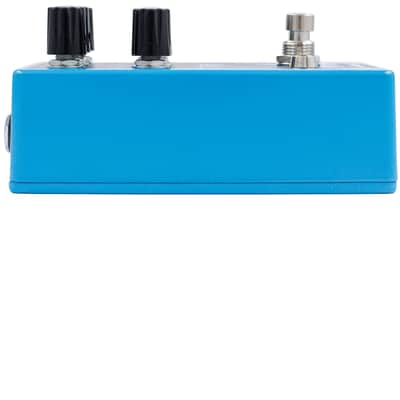 Earthquaker Devices The Warden Optical Compressor V2 image 4