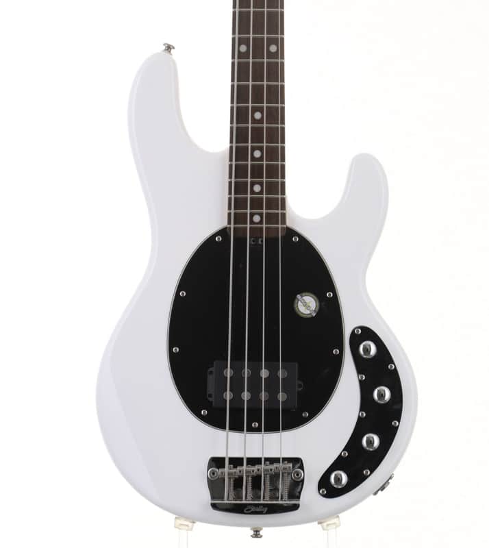 STERLING RAY34 V1 White [SR16553] (06/17) image 1