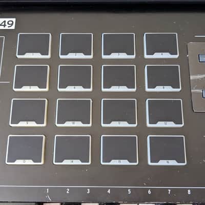 Arturia KeyLab 49 MkII MIDI Controller 2018 - Present - Black image 4