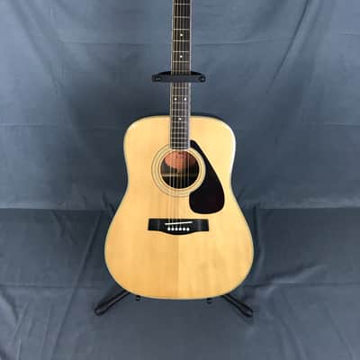Yamaha FG-201 Solid Ezo spruce top! image 1