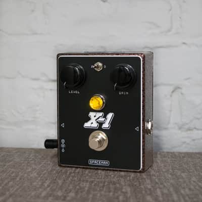Spaceman X-1 ★ Vintage Copper Limited Edition ★ Spacelab Exclusive image 1