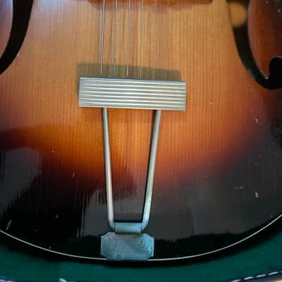 Gretsch 6050 1953-1955 image 10