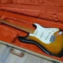 1985 Fender Fullerton 57 Vintage Reissue 80's 85 Electric Guitar