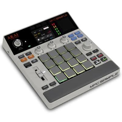 AKAI PROFESSIONAL MPC Sample image 7