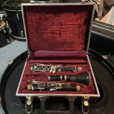 Amati ACL 201 Clarinet image 4